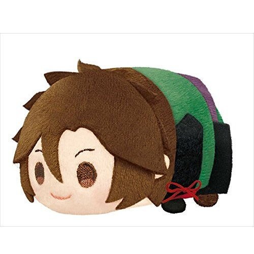 楽天市場 もちもちマスコット 刀剣乱舞 Vol 2 4 御手杵 単品 優良品館