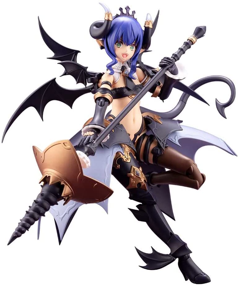 アルカナディア　シャルメド約2体分 Amazon | 壽屋(KOTOBUKIYA) アルカナディア シャルメド 全高約