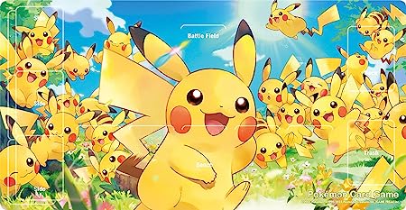 ポケモンカードゲームラバープレイマット 楽天市場】ポケモンカードゲーム ラバープレイマット フルサイズ