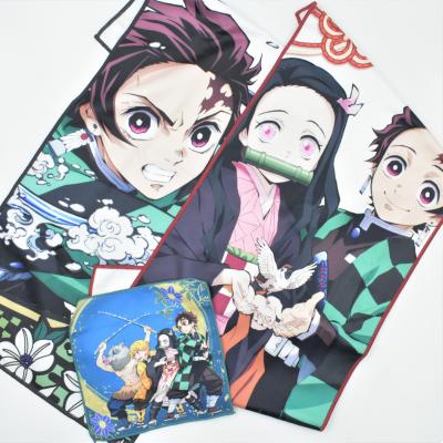 楽天市場 鬼滅の刃 タオルセット 華ノ編 優良品館