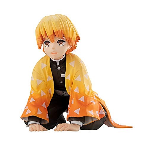【新品未開封】鬼滅の刃 てのひら善逸くん キーホルダー セット 楽天市場】鬼滅の刃 フィギュア てのひら善逸くん きめつのやい