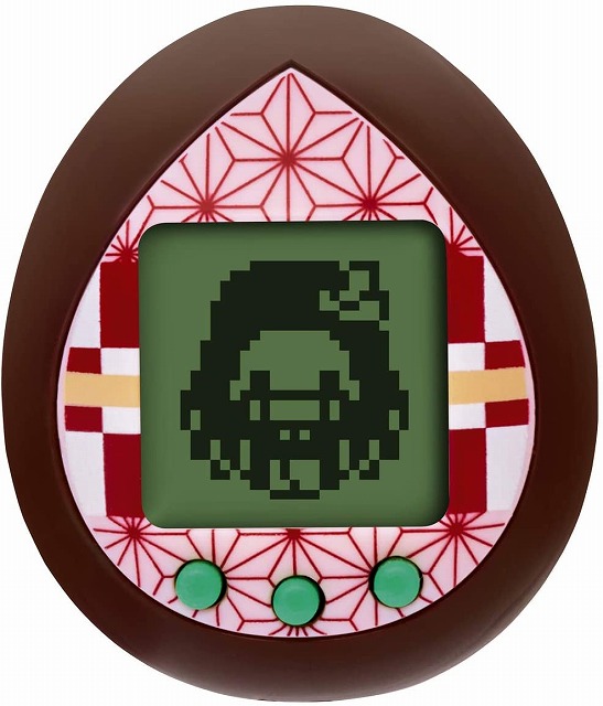 きめつたまごっち5個セット BANDAI - 鬼滅の刃 たまごっち 5種類セット きめつたまごっちの