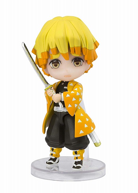 BANDAI - 【新品 2体セット】フィギュアーツミニ 鬼滅の刃 不死川実弥&amp;悲鳴嶼行冥 Amazon.co.jp: TAMASHII NATIONS フィギュアーツ mini 鬼滅の刃