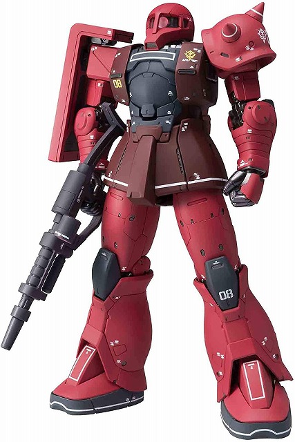 【未開封】L COMPOSITE ザクI シャア専用機 機動戦士ガンダム 4573102608727_01.jpg