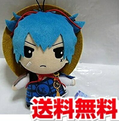 楽天市場】わんぱく！刀剣乱舞 ぬいぐるみ ひざまる 膝丸 : やまもり堂