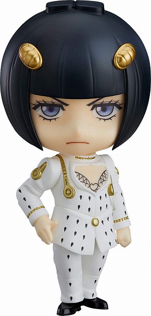 【美品】ジョジョの奇妙な冒険 RAH ブローノ・ブチャラティ Amazon.co.jp: RAH(リアルアクションヒーローズ) ブローズノ