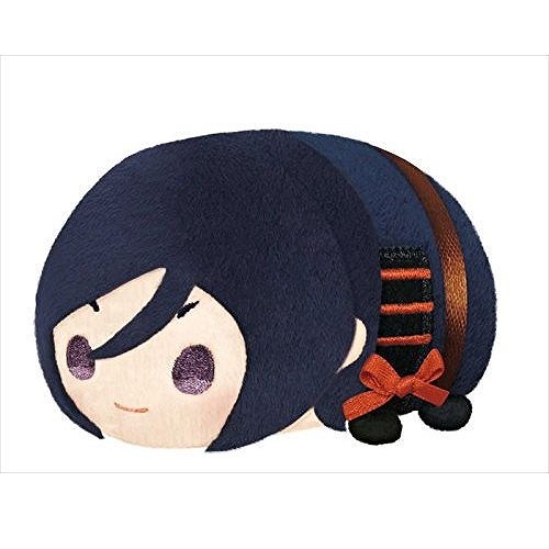 もちもちマスコット　刀剣乱舞　膝丸　セット 刀剣乱舞 髭切 膝丸 2個セット もちもちマスコット もちマス