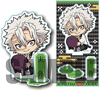 楽天市場】鬼滅の刃 ころっと アクリルフィギュアコレクション ViVimus