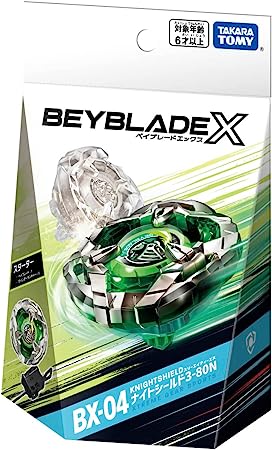 楽天市場】《レア1確定》 シャークエッジ3-60LF】ベイブレード X