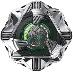 楽天市場】BEYBLADE X ベイブレードX 【単品】 [01] ブラック