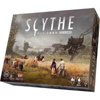 9月　再販　ボードゲーム サイズ - 大鎌戦役 - 完全日本語版 アークライト｜優良品館