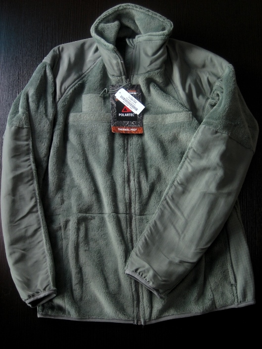 楽天市場】US.GEN3 ECWCSフリースジャケットFoliage Green【米軍実用, MADE IN USA】 : ミリタリーの ACE IN  THE HOLE