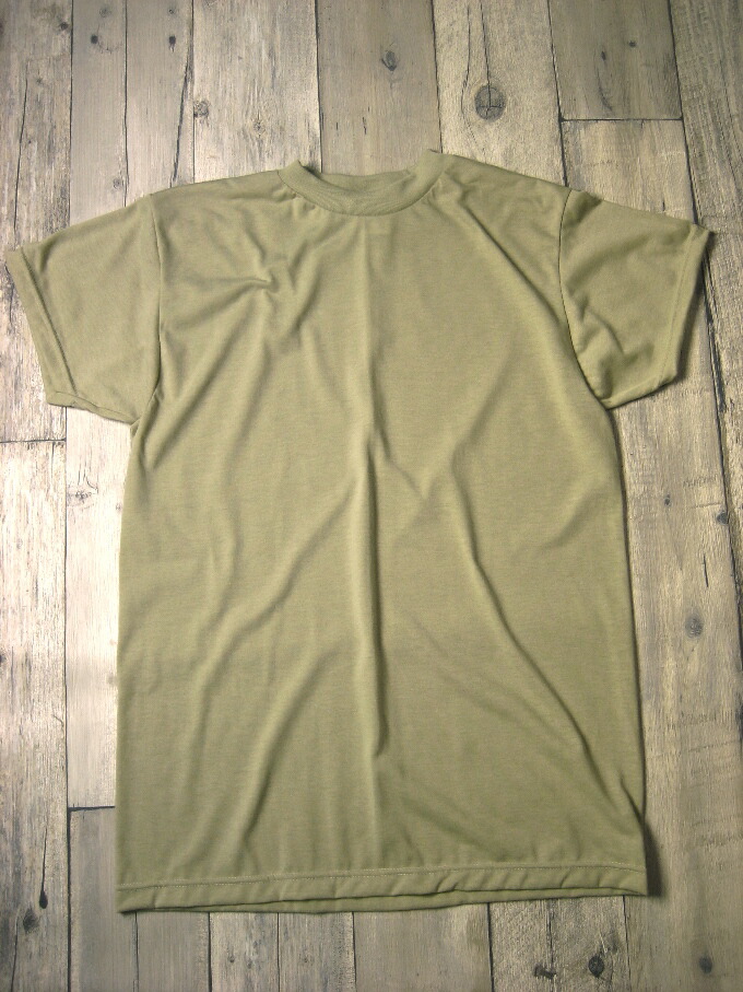 us army tシャツ セージ 3枚パック コレクション