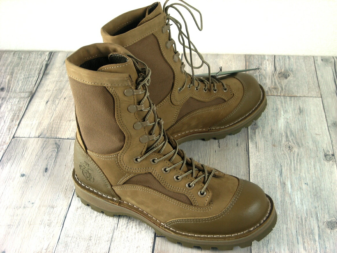 danner boots usmc rat