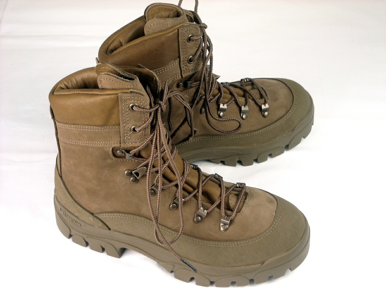 楽天市場 Us Mountaincombat Hikerブーツ Bellville 本物 ミリタリーブーツ ミリタリーの Ace In The Hole