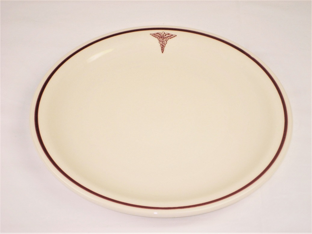 高い品質 HOMER LAUGHLIN CHINA ホーマーラフリンチャイナ 大皿5枚