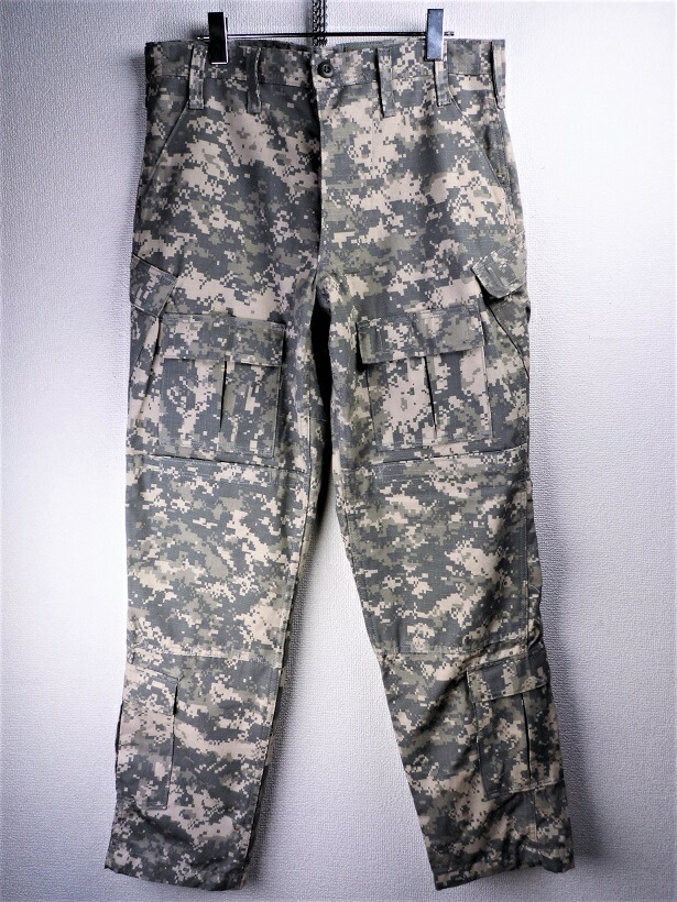 楽天市場】US.Special Forces PARACLETE BDUジャケット【送料無料