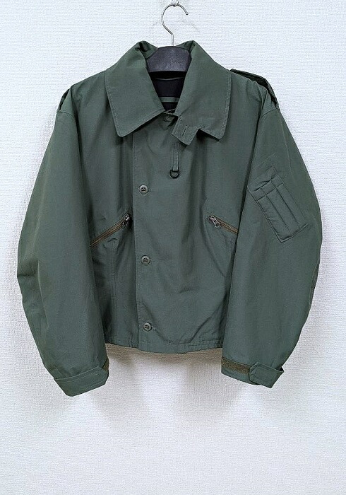 British Army SAS Field Jacket イギリス軍 SAS フィールド