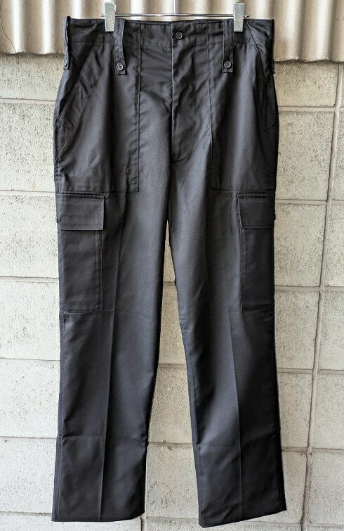 COOTIE ヘリンボーンベイカーパンツ ファティーグミリタリー COOTIE