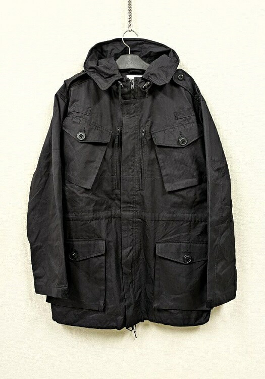 楽天市場】US.ARMYカーキ・タンカースジャケット【1990'sデッド