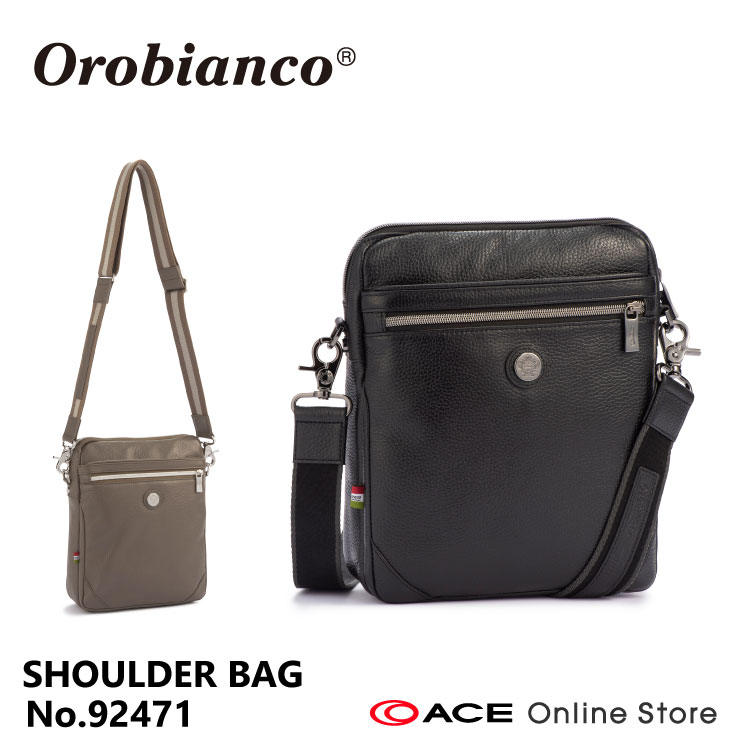 楽天市場】【 公式 】＼スーパーＳＡＬＥ参加／ Orobianco レザー 牛革 