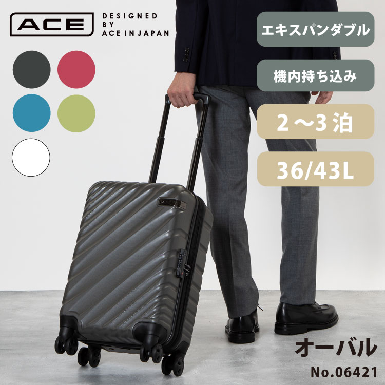 【楽天市場】【 公式 】 スーツケース・キャリーバッグ Mサイズ 