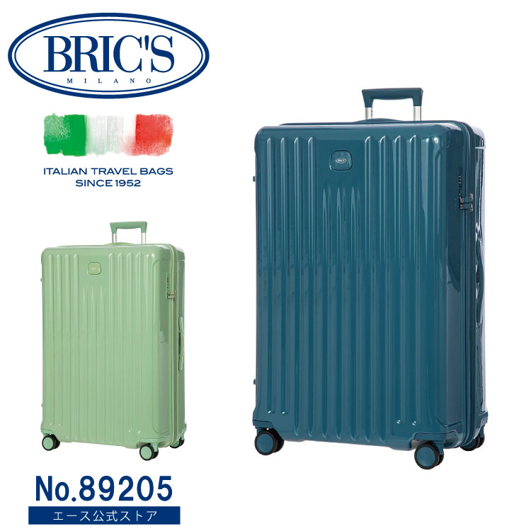 楽天市場】【 公式 】 BRIC'S ブリックス スーツケース キャリーケース 