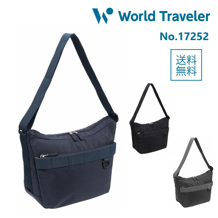 楽天市場】【エース公式】 ショルダーバッグ メンズ ワールド