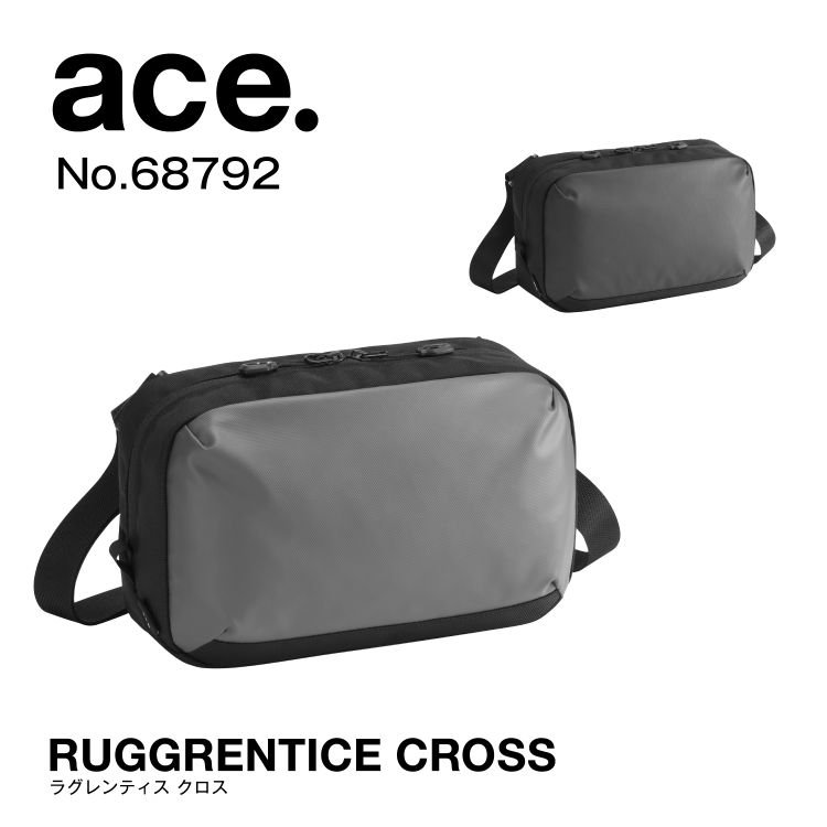 楽天市場】【エース公式】ace. エース エースジーン ラグレンティス