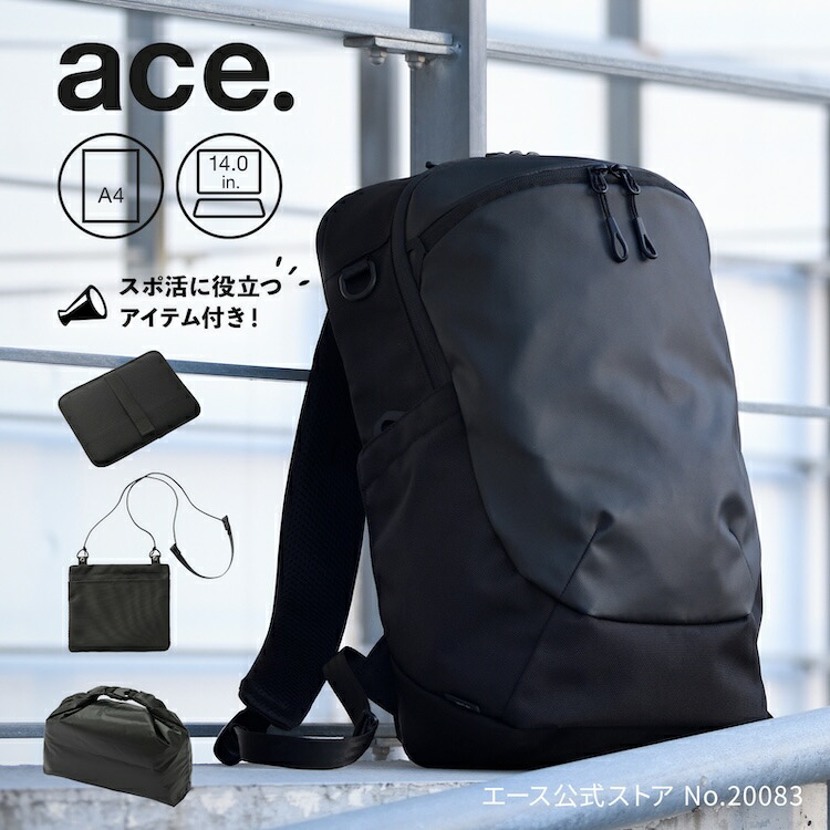 ace.GENE エブスタ