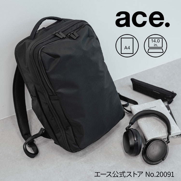 楽天市場】【 エース公式 】ace. エース ネフィル リュックサック