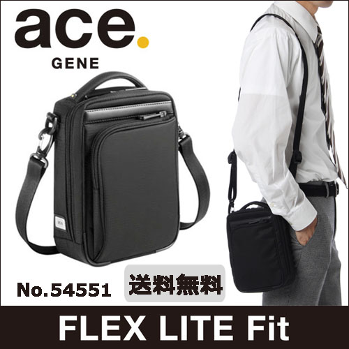 楽天市場】【エース公式】 ショルダーバッグ メンズ 父の日 エース