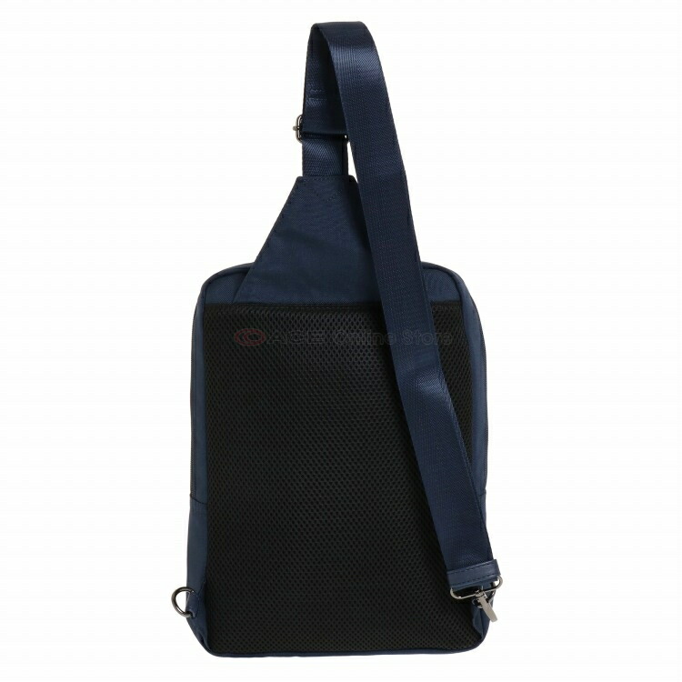 ボディバッグ メンズ エース Arcapel アルカペル クーリア ショルダーバッグ 斜めがけ タブレット収納 30代 40代 父の日 実用的 こだわり Aplusfinance Blog Com