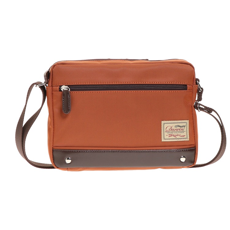 楽天市場 ショルダーバッグ メンズ ナイロン ダーウィン エース ヨコ型 斜めがけ Ace Online Store Outlet