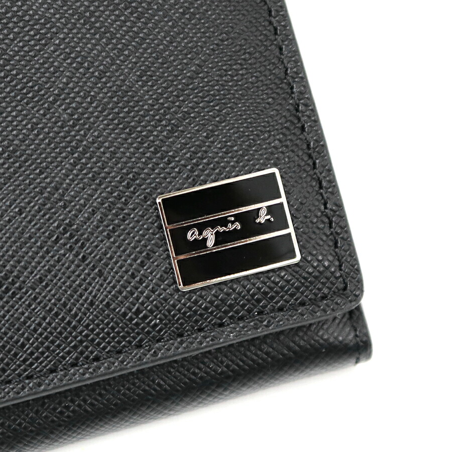 Voyage 財布 ケース Qah10 03 Agnes 13時まで当日出荷可 メンズ ラッピング無料 正規品 新品 Voyage Homme B Agnes フラップロングウォレット 長財布 Voyage ボヤージュ ギフト アニエスベー メンズ 人気 あす楽 Ace Web Voyage 財布 ケース Qah10 03 Agnes 13時まで当日出荷可 メンズ ラッピング無料 正規品 新品 Voyage Homme B Agnes フラップロングウォレット 長財布 Voyage ボヤージュ ギフト アニエスベー メンズ 人気 あす楽 Ace Web