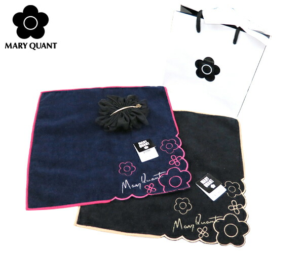 楽天市場】【2点までメール便可能】マリークワント デイジーメタル