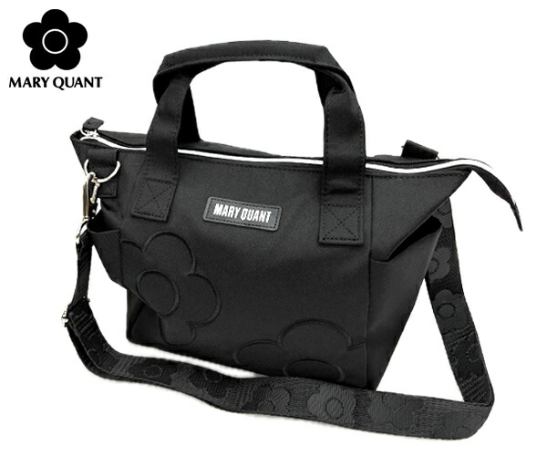 楽天市場】マリークワント デイジーハードガマ口 ショルダー (MARY