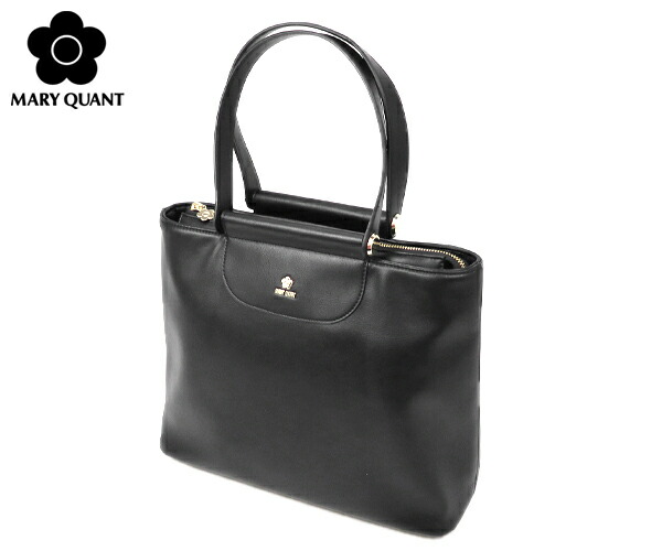 楽天市場】マリークワント スムースWサイドガマ口 2WAY