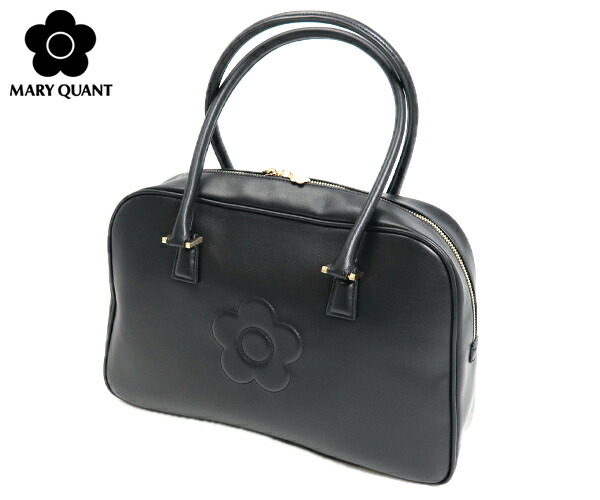 楽天市場】マリークワント デイジーハードガマ口 ショルダー (MARY