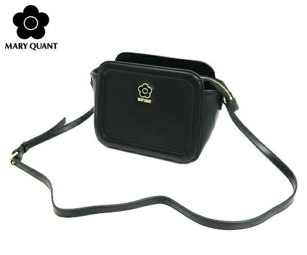 楽天市場】マリークワント デイジーハードガマ口 ショルダー (MARY