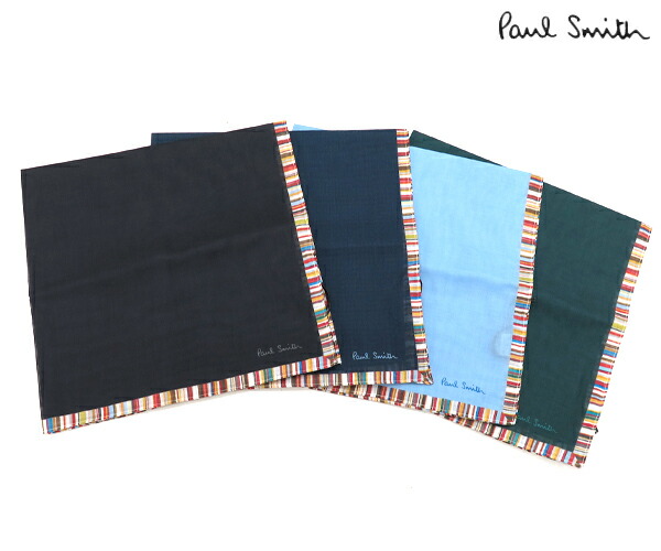 楽天市場】【2点までメール便可能】ポールスミス エンブロイダリー