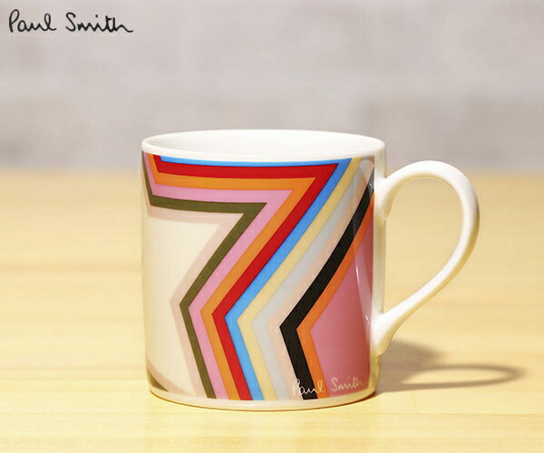 楽天市場 父の日ギフト ポールスミス マグカップ 4 ss Paul Smith コップ プチギフト 食器 お茶用品 コーヒー ティーカップ あす楽 父の日 ギフト プレゼント Ace Web