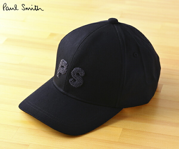 楽天市場 父の日ギフト ポールスミス Ps ロゴキャップ aw Paul Smith 帽子 Cap 正規品 メンズ レディース プチギフト あす楽 父の日 ギフト プレゼント Ace Web
