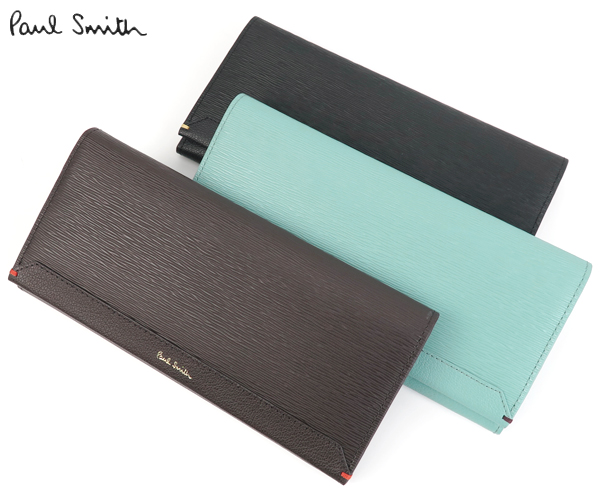 楽天市場】ポールスミス Paul Smith 財布 長財布 M1A 4608X