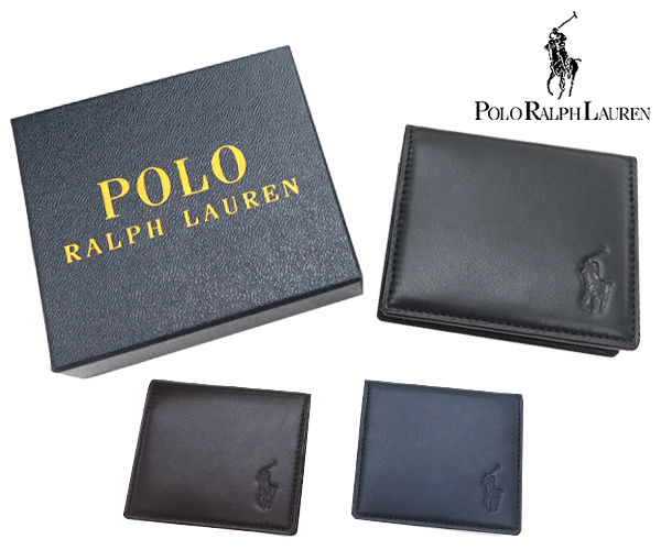【美品】RALPH LAUREN ラルフローレン コインケース レザー 楽天市場】【本物・正規品】 新品 ポロ ラルフローレン POLO