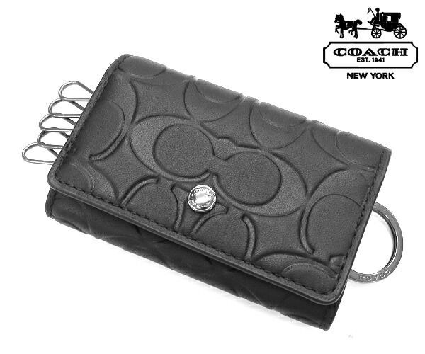 楽天市場】コーチ(COACH) トリガースナップ バッグチャーム