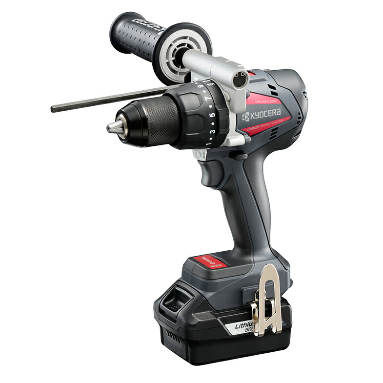 RYOBI - リョービ RYOBI 振動ドリル PD-196VR 61dnEs0NdOL._AC_SY200_QL15_.jpg