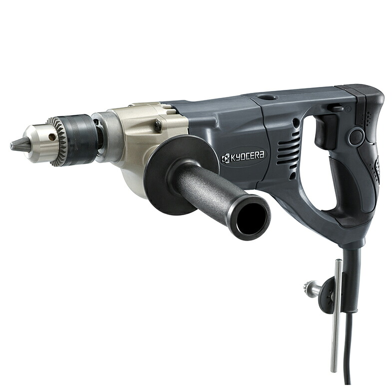 京セラ（リョービ）電気ドリル AD1300VR（AD-1300VR）【送料無料】