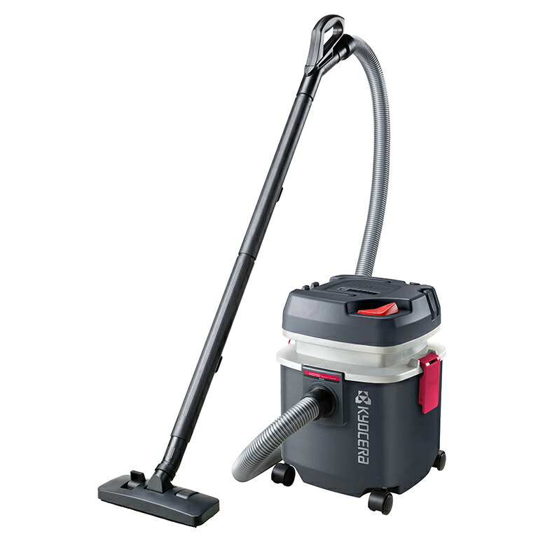 IYU　乾湿両用【水も吸い取り出来ます】 リョービ集じん機 Amazon | 京セラ(Kyocera) 旧リョービ 集じん機 VC-1100 683411A