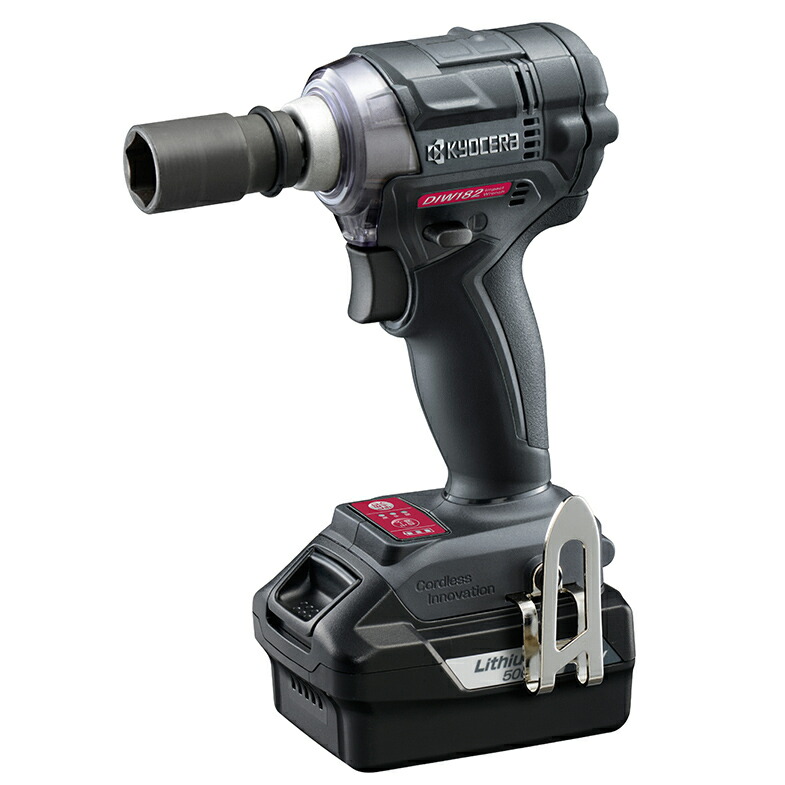 楽天市場】【最大2000円クーポン有☆先着】 京セラ 充電式